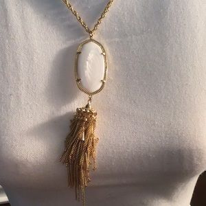 Kendra necklace